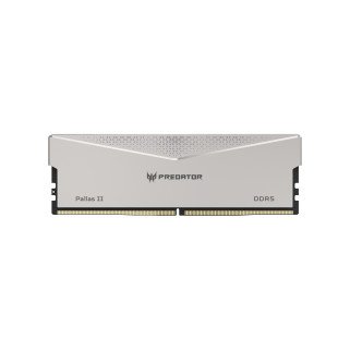 Memoria RAM Predator Pallas II DDR5 24GB 6000MT/s CL32 Disipador Plata2