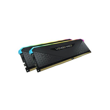 Memoria RAM Corsair Vengeance RGB RS DDR4 16GB 3200MHz CL16 (2x8GB)