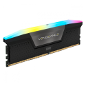 Memoria RAM Corsair Vengeance RGB DDR5 32GB 5200MHz (2x16GB) AMD EXPO
