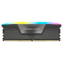 Memoria RAM Corsair Vengeance RGB DDR5 64GB (2x32GB) 5600MHz AMD EXPO
