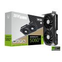 Tarjeta de Video ZOTAC Gaming GeForce RTX 5060 Ti Twin Edge OC 16GB GDDR7 Black