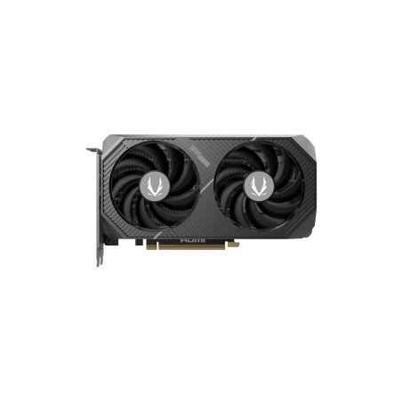 Tarjeta de Video ZOTAC Gaming GeForce RTX 5060 Ti Twin Edge OC 16GB GDDR7 Black
