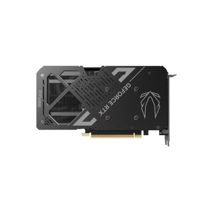 Tarjeta de Video ZOTAC Gaming GeForce RTX 5060 Ti Twin Edge OC 16GB GDDR7 Black