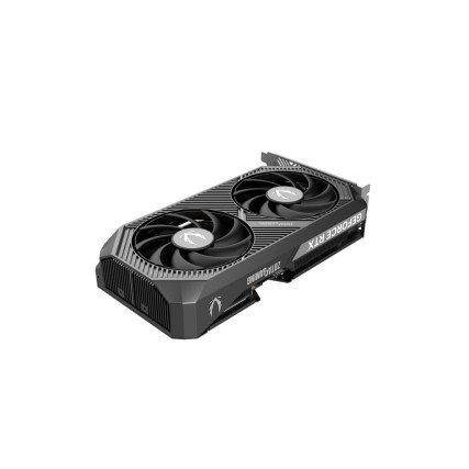 Tarjeta de Video ZOTAC Gaming GeForce RTX 5060 Ti Twin Edge OC 16GB GDDR7 Black