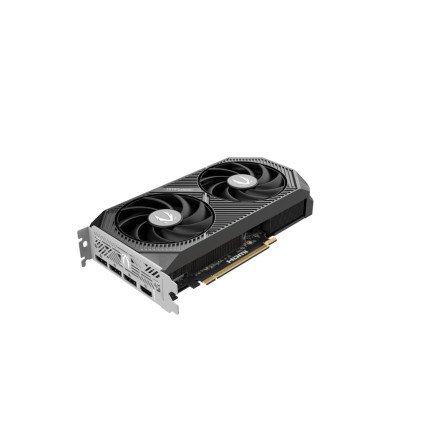 Tarjeta de Video ZOTAC Gaming GeForce RTX 5060 Ti Twin Edge OC 16GB GDDR7 Black
