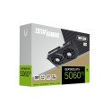 Tarjeta de Video ZOTAC Gaming GeForce RTX 5060 Ti Twin Edge OC 16GB GDDR7 Black