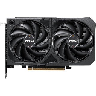 Tarjeta de Video MSI GeForce RTX 5060 Shadow 2X OC Edition 8GB GDDR7