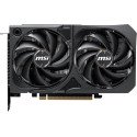 Tarjeta de Video MSI GeForce RTX 5060 Shadow 2X OC Edition 8GB GDDR7