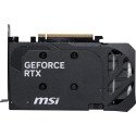 Tarjeta de Video MSI GeForce RTX 5060 Shadow 2X OC Edition 8GB GDDR7