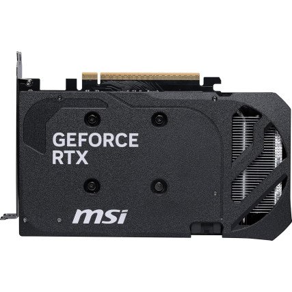 Tarjeta de Video MSI GeForce RTX 5060 Shadow 2X OC Edition 8GB GDDR7