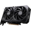 Tarjeta de Video MSI GeForce RTX 5060 Shadow 2X OC Edition 8GB GDDR7