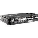 Tarjeta de Video MSI GeForce RTX 5060 Shadow 2X OC Edition 8GB GDDR7