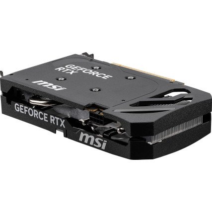 Tarjeta de Video MSI GeForce RTX 5060 Shadow 2X OC Edition 8GB GDDR7