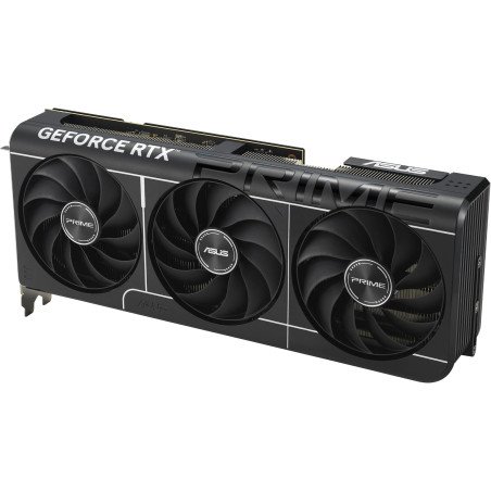 Tarjeta de Video ASUS Prime GeForce RTX 5070 Ti 16GB GDDR7