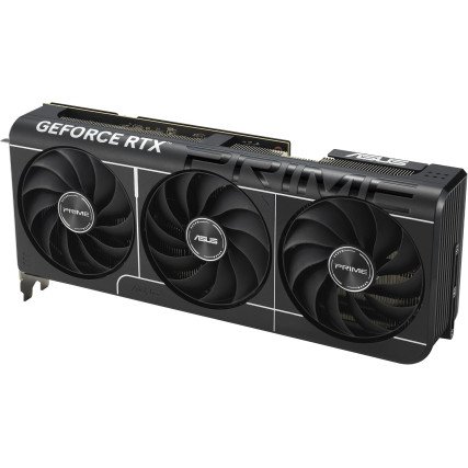 Tarjeta de Video ASUS Prime GeForce RTX 5070 Ti 16GB GDDR7