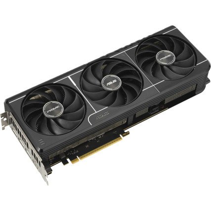 Tarjeta de Video ASUS Prime GeForce RTX 5070 Ti 16GB GDDR7