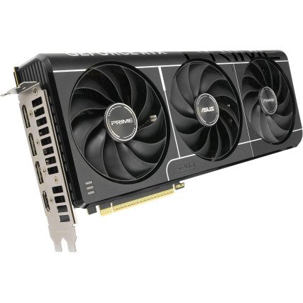 Tarjeta de Video ASUS Prime GeForce RTX 5070 Ti 16GB GDDR7