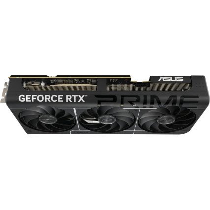 Tarjeta de Video ASUS Prime GeForce RTX 5070 Ti 16GB GDDR7