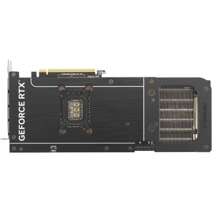 Tarjeta de Video ASUS Prime GeForce RTX 5070 Ti 16GB GDDR7
