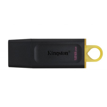 Memoria USB Kingston DataTraveler Exodia 128GB USB 3.2 Negro