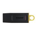 Memoria USB Kingston DataTraveler Exodia 128GB USB 3.2 Negro