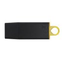 Memoria USB Kingston DataTraveler Exodia 128GB USB 3.2 Negro