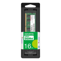 Memoria RAM ADATA SODIMM DDR4 16GB 3200MHz para Laptop