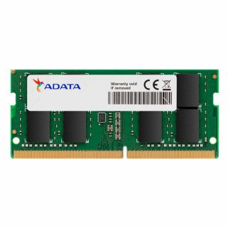 Memoria RAM ADATA SODIMM DDR4 16GB 3200MHz para Laptop