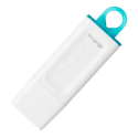 Memoria Flash Kingston 64GB USB 3.2 Gen 1 Blanca