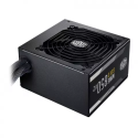 Fuente de Poder Cooler Master 850W 80 Plus Gold V3 Black Fuente de Poder Cooler Master 850W 80 Plus Gold V3 Black