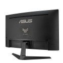 Monitor Gamer ASUS TUF Gaming 27" VG27WQ3B Curvo QHD 180Hz 1ms FreeSync
