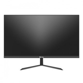 Monitor STYLOS 23.8" STPMOT7B Full HD 100Hz 5ms HDMI/VGA Negro