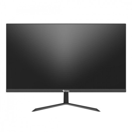 Monitor STYLOS 23.8" STPMOT7B Full HD 100Hz 5ms HDMI/VGA Negro