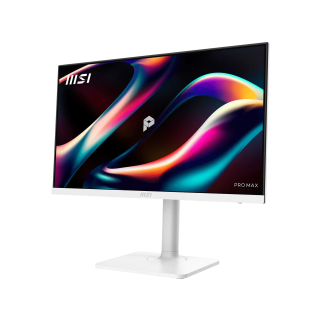 Monitor MSI PRO 27" PRO MP271QPHW E14 QHD 144Hz 1ms FreeSync HDMI/DP/USB-C