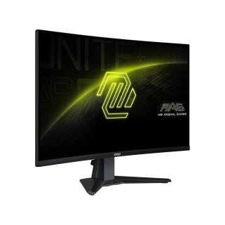 Monitor Gamer MSI MAG 27" MAG 276CXF Curvo Full HD 280Hz 0.5ms Adaptive Sync