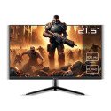 Monitor XZEAL XST-580-1 21.5" Full HD 100Hz 5ms HDMI/VGA Negro