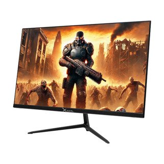 Monitor XZEAL XST-580-1 21.5" Full HD 100Hz 5ms HDMI/VGA Negro