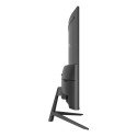 Monitor XZEAL 27" XSMO279B Full HD Curvo 100Hz HDMI VGA Negro