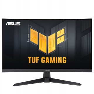 Monitor ASUS TUF Gaming VG27WQ3B 27" Curvo QHD 180Hz 1ms FreeSync