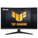 Monitor ASUS TUF Gaming VG27WQ3B 27" Curvo QHD 180Hz 1ms FreeSync