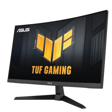Monitor ASUS TUF Gaming VG27WQ3B 27" Curvo QHD 180Hz 1ms FreeSync
