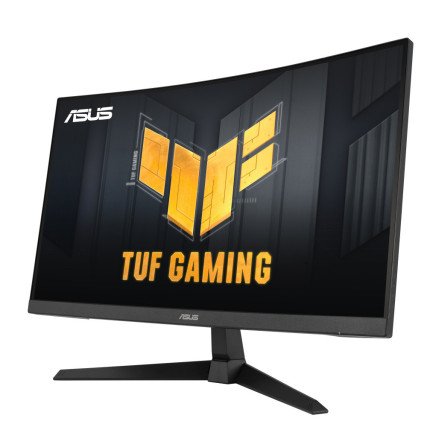 Monitor ASUS TUF Gaming VG27WQ3B 27" Curvo QHD 180Hz 1ms FreeSync