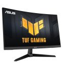 Monitor ASUS TUF Gaming VG27WQ3B 27" Curvo QHD 180Hz 1ms FreeSync