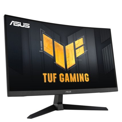 Monitor ASUS TUF Gaming VG27WQ3B 27" Curvo QHD 180Hz 1ms FreeSync