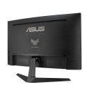 Monitor ASUS TUF Gaming VG27WQ3B 27" Curvo QHD 180Hz 1ms FreeSync