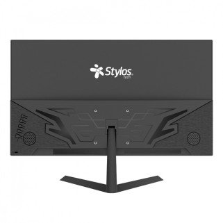 Monitor STYLOS 23.8" Full HD 100Hz 5ms HDMI VGA para Oficina