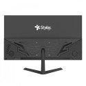 Monitor STYLOS 23.8" Full HD 100Hz 5ms HDMI VGA para Oficina