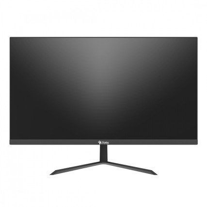 Monitor STYLOS 23.8" Full HD 100Hz 5ms HDMI VGA para Oficina