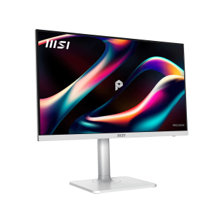 Monitor MSI PRO MAX 271QPHW E14 27" QHD 144Hz 1ms FreeSync USB-C