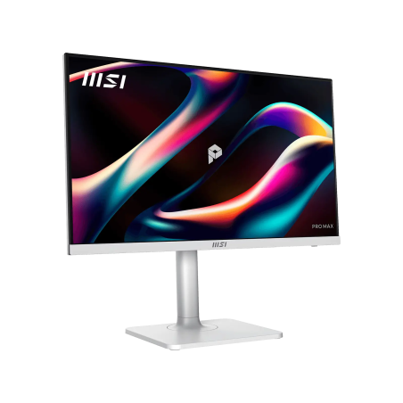 Monitor MSI PRO MAX 271QPHW E14 27" QHD 144Hz 1ms FreeSync USB-C